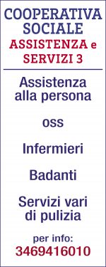 cooperativa sociale assistenza e servizi 3 presta a domicilio servizi con oss badanti infermieri e in tutto il Piemonte