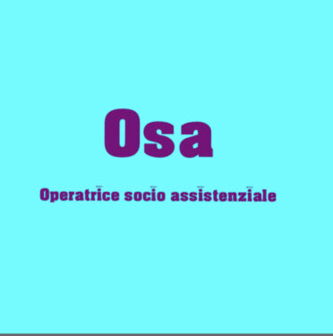 Diplomata osa mi offro solo per notti in ospedale