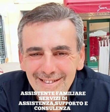 Assistente Familiare Badante Caregiver