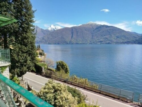 Badante convivente Lago di Como a tempo indeterminato