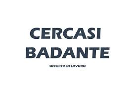 BADANTE PART TIME MILANO